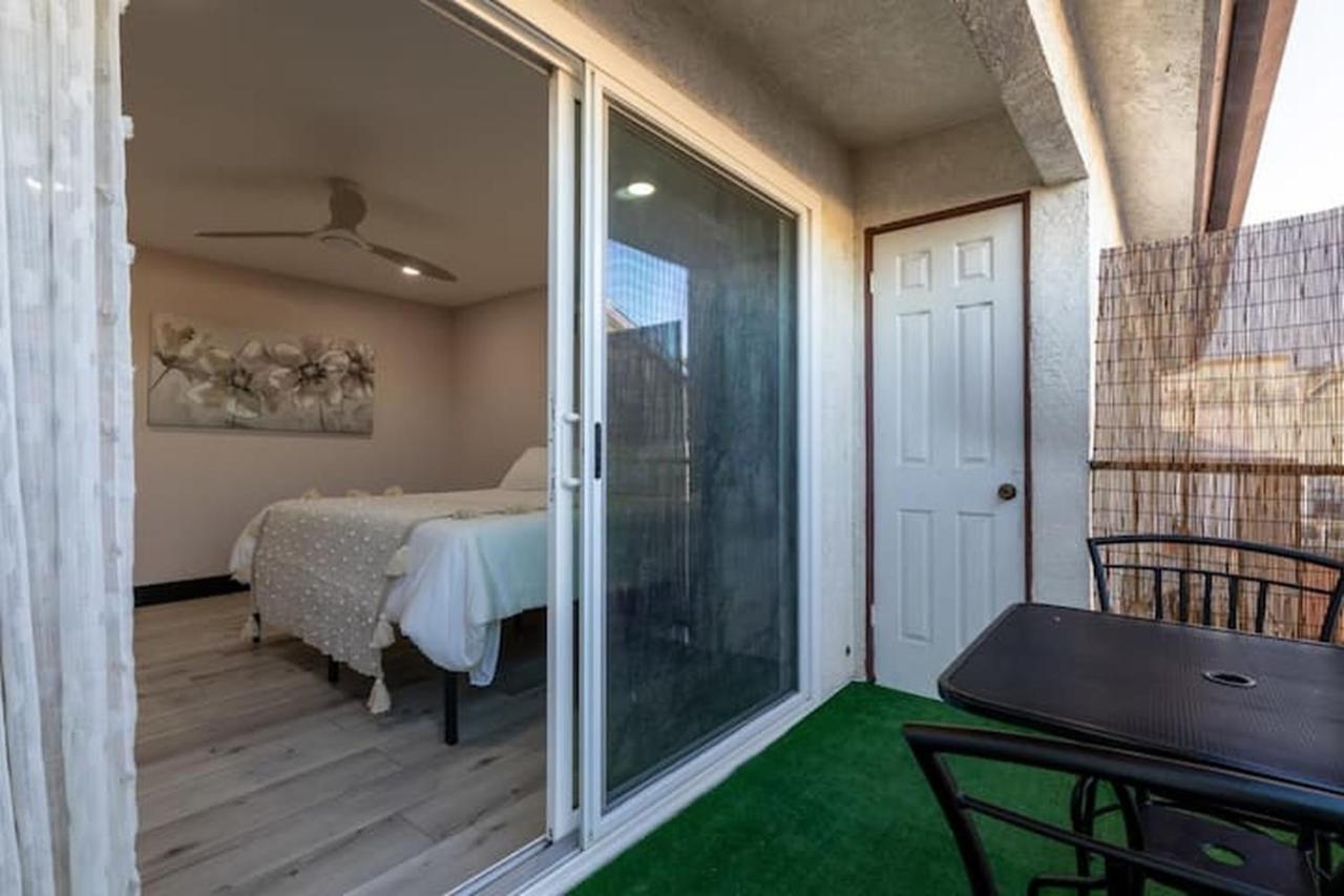 Modern San Pedro Home Los Angeles Exterior foto