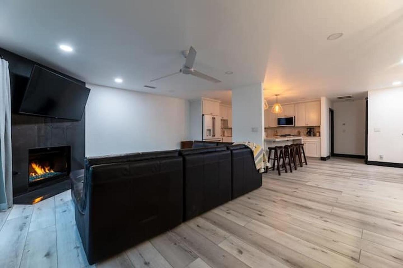 Modern San Pedro Home Los Angeles Exterior foto